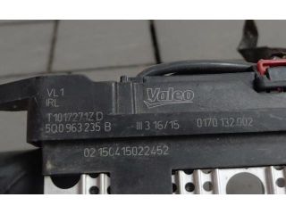 bontott AUDI A3 Fűtőradiátor