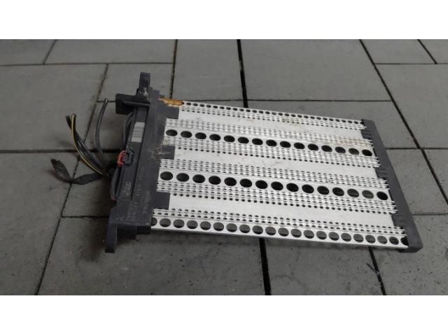 bontott AUDI A3 Fűtőradiátor