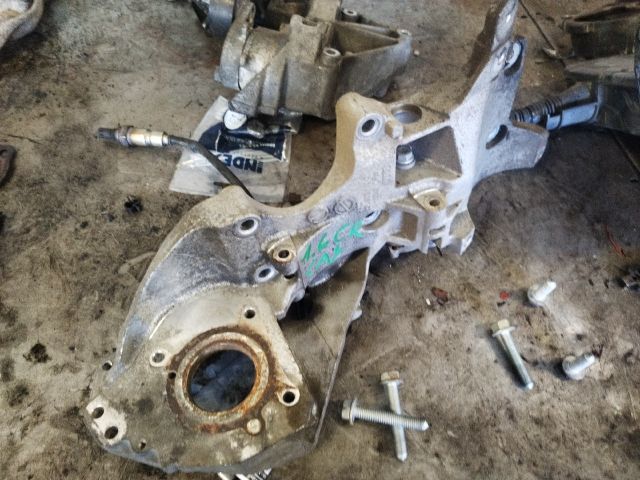 bontott AUDI A3 Generátor Tartó Bak