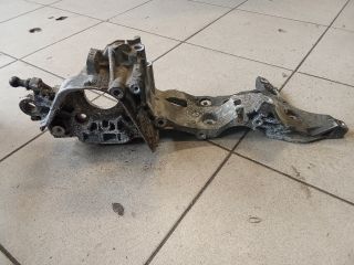 bontott AUDI A3 Generátor Tartó Bak