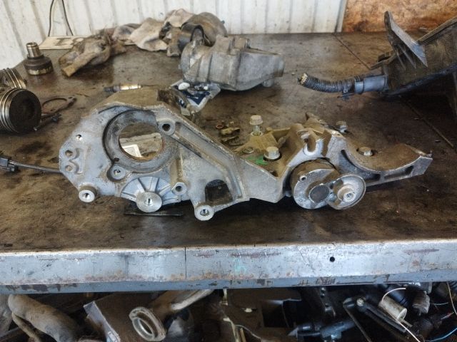 bontott AUDI A3 Generátor Tartó Bak