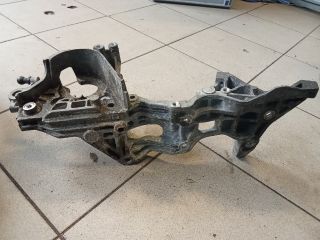 bontott AUDI A3 Generátor Tartó Bak
