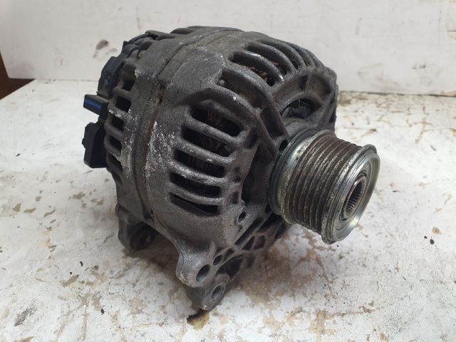 bontott AUDI A3 Generátor