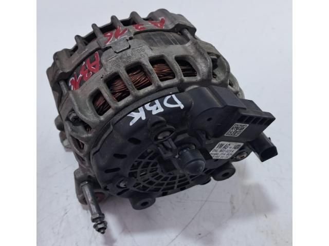 bontott AUDI A3 Generátor