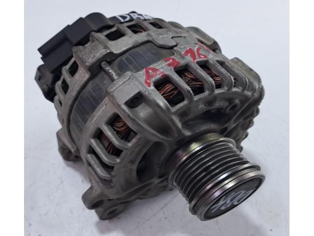 bontott AUDI A3 Generátor