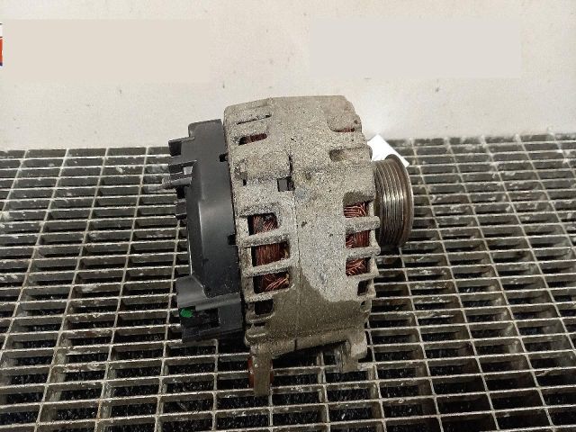 bontott AUDI A3 Generátor