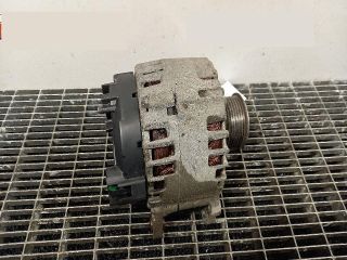 bontott AUDI A3 Generátor