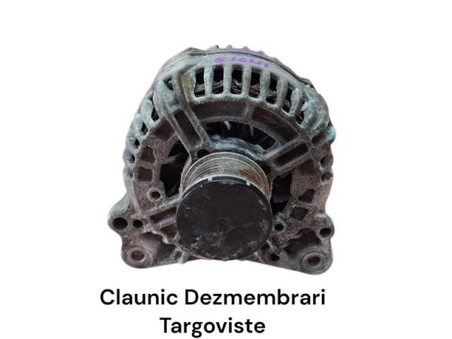 bontott AUDI A3 Generátor