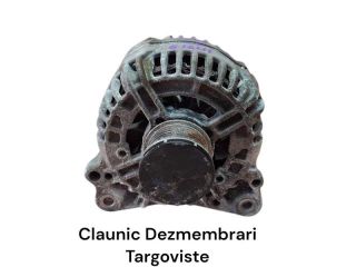 bontott AUDI A3 Generátor