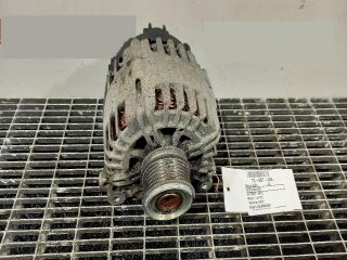 bontott AUDI A3 Generátor