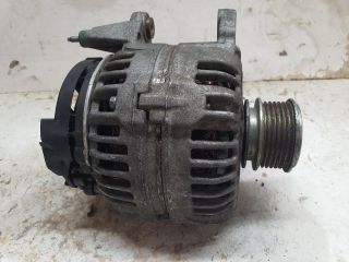 bontott AUDI A3 Generátor