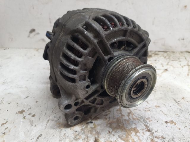 bontott AUDI A3 Generátor