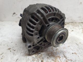 bontott AUDI A3 Generátor
