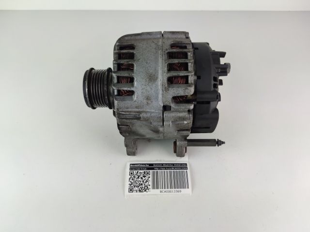 bontott AUDI A3 Generátor