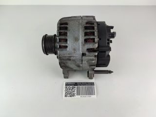 bontott AUDI A3 Generátor