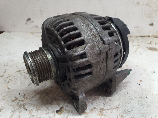 bontott AUDI A3 Generátor