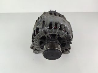 bontott AUDI A3 Generátor