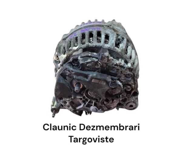 bontott AUDI A3 Generátor