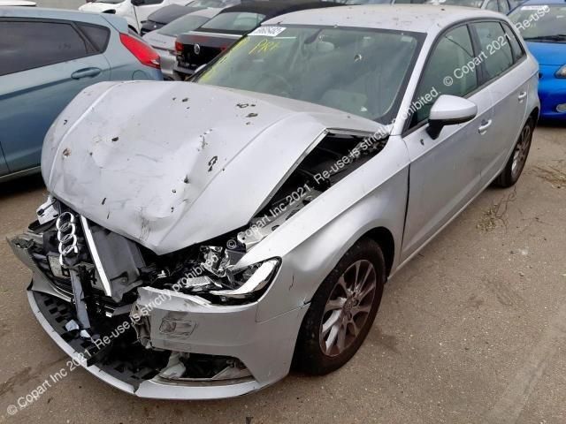 bontott AUDI A3 Hátsó Kipufogó Dob