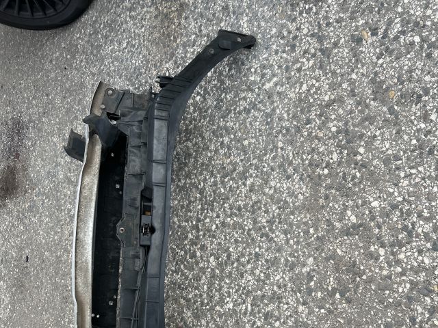 bontott AUDI A3 Homlokfal (Üres lemez)