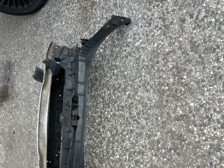 bontott AUDI A3 Homlokfal (Üres lemez)