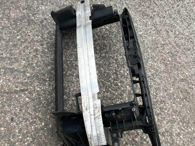 bontott AUDI A3 Homlokfal (Üres lemez)