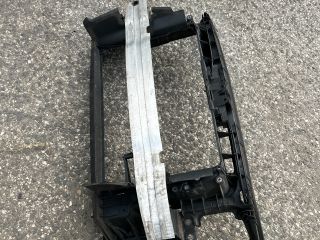 bontott AUDI A3 Homlokfal (Üres lemez)