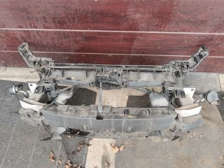 bontott AUDI A3 Homlokfal (Üres lemez)