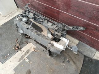 bontott AUDI A3 Homlokfal (Üres lemez)