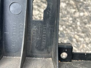 bontott AUDI A3 Homlokfal (Üres lemez)