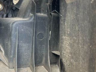 bontott AUDI A3 Homlokfal (Üres lemez)