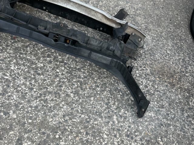 bontott AUDI A3 Homlokfal (Üres lemez)