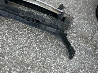 bontott AUDI A3 Homlokfal (Üres lemez)