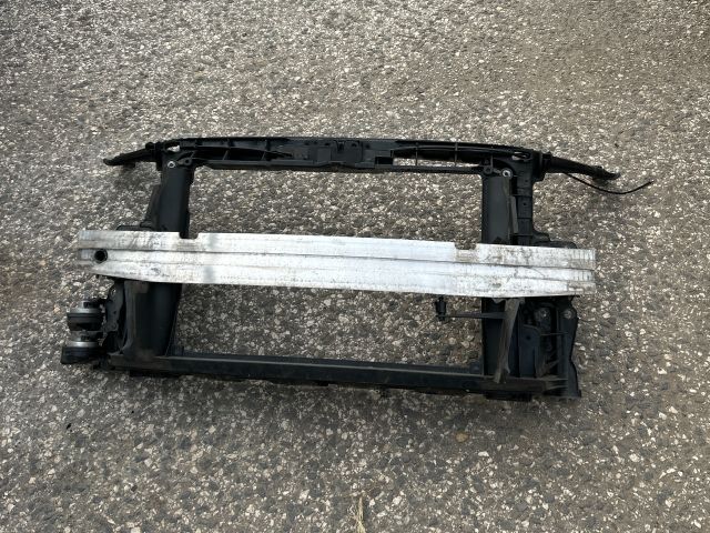 bontott AUDI A3 Homlokfal (Üres lemez)