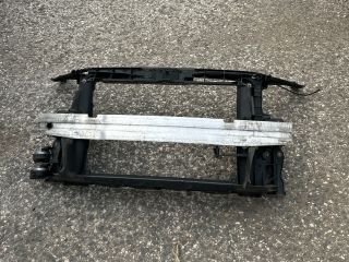 bontott AUDI A3 Homlokfal (Üres lemez)