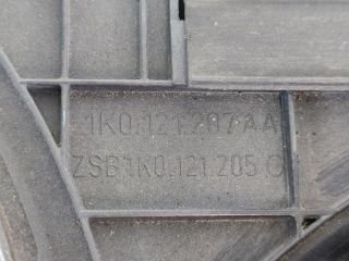 bontott AUDI A3 Hűtőventilátor