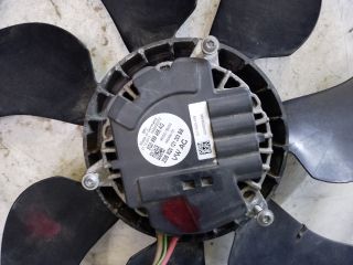 bontott AUDI A3 Hűtőventilátor