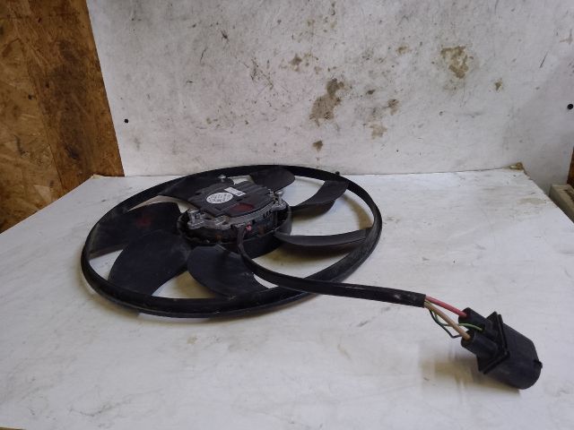 bontott AUDI A3 Hűtőventilátor