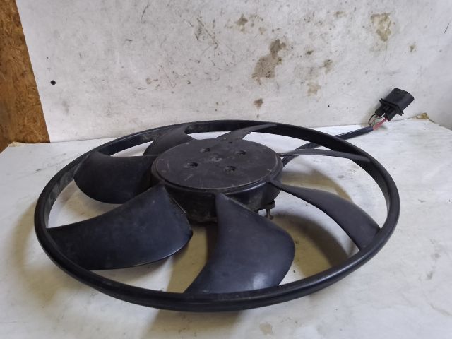 bontott AUDI A3 Hűtőventilátor