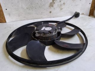 bontott AUDI A3 Hűtőventilátor