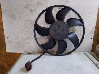 bontott AUDI A3 Hűtőventilátor