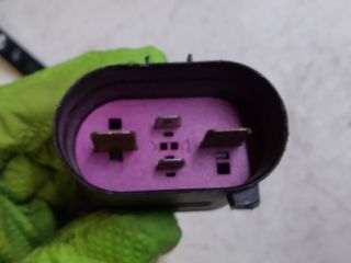 bontott AUDI A3 Hűtőventilátor