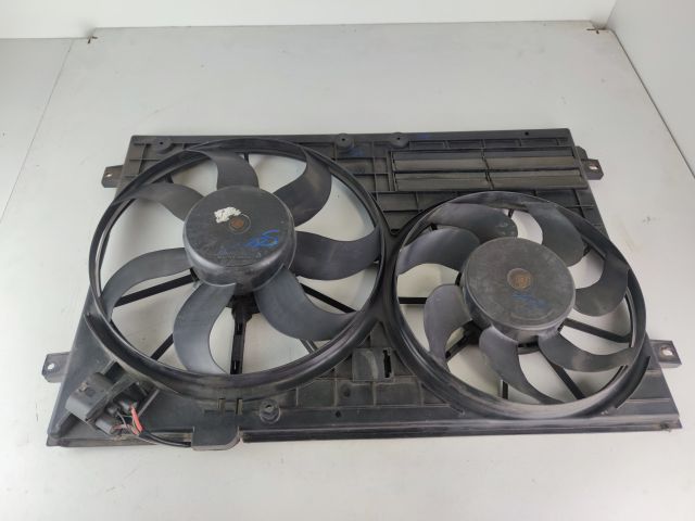 bontott AUDI A3 Hűtőventilátor