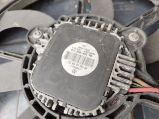 bontott AUDI A3 Hűtőventilátor