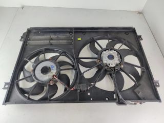 bontott AUDI A3 Hűtőventilátor