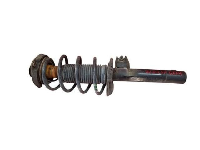 bontott AUDI A3 Jobb első Gólyaláb (Lengécsillapító, Rugó)