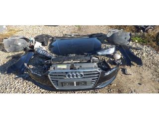 bontott AUDI A3 Jobb első Lengéscsillapító