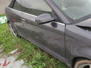 bontott AUDI A3 Jobb első Lengőkar