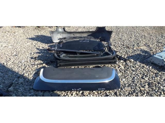 bontott AUDI A3 Jobb Féltengely