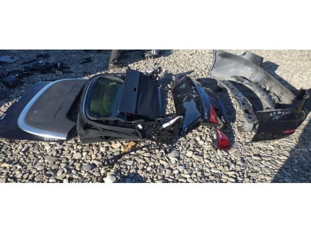 bontott AUDI A3 Jobb Féltengely